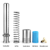 Explosive Modelle MISUMI Standard Precise Hardware Mold SUJ2 Kugelführungspfosten-Sets Führungssäule und Führungsbuchse für den Maschinenbau